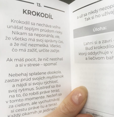 Karty pre detskú dušu