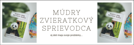 Karty pre detskú dušu