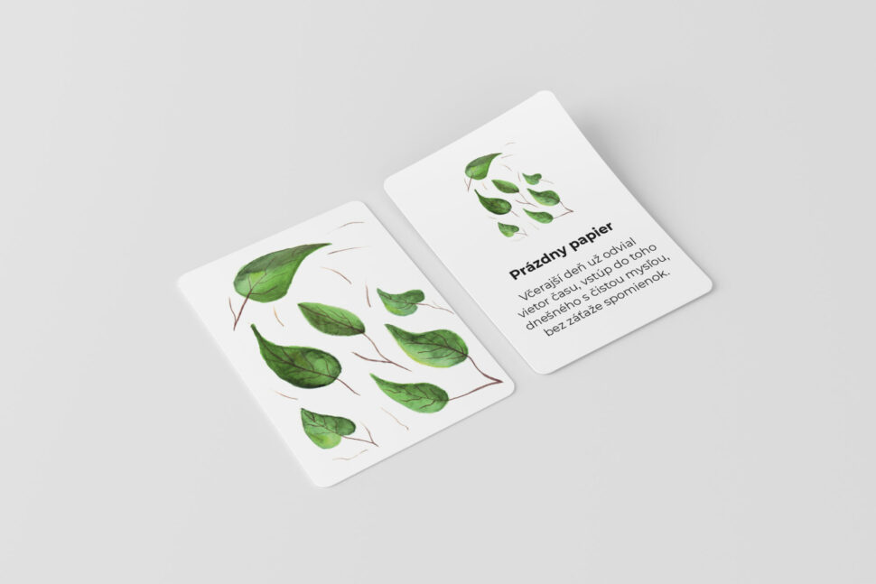 sebapoznanie, vedomy zivot