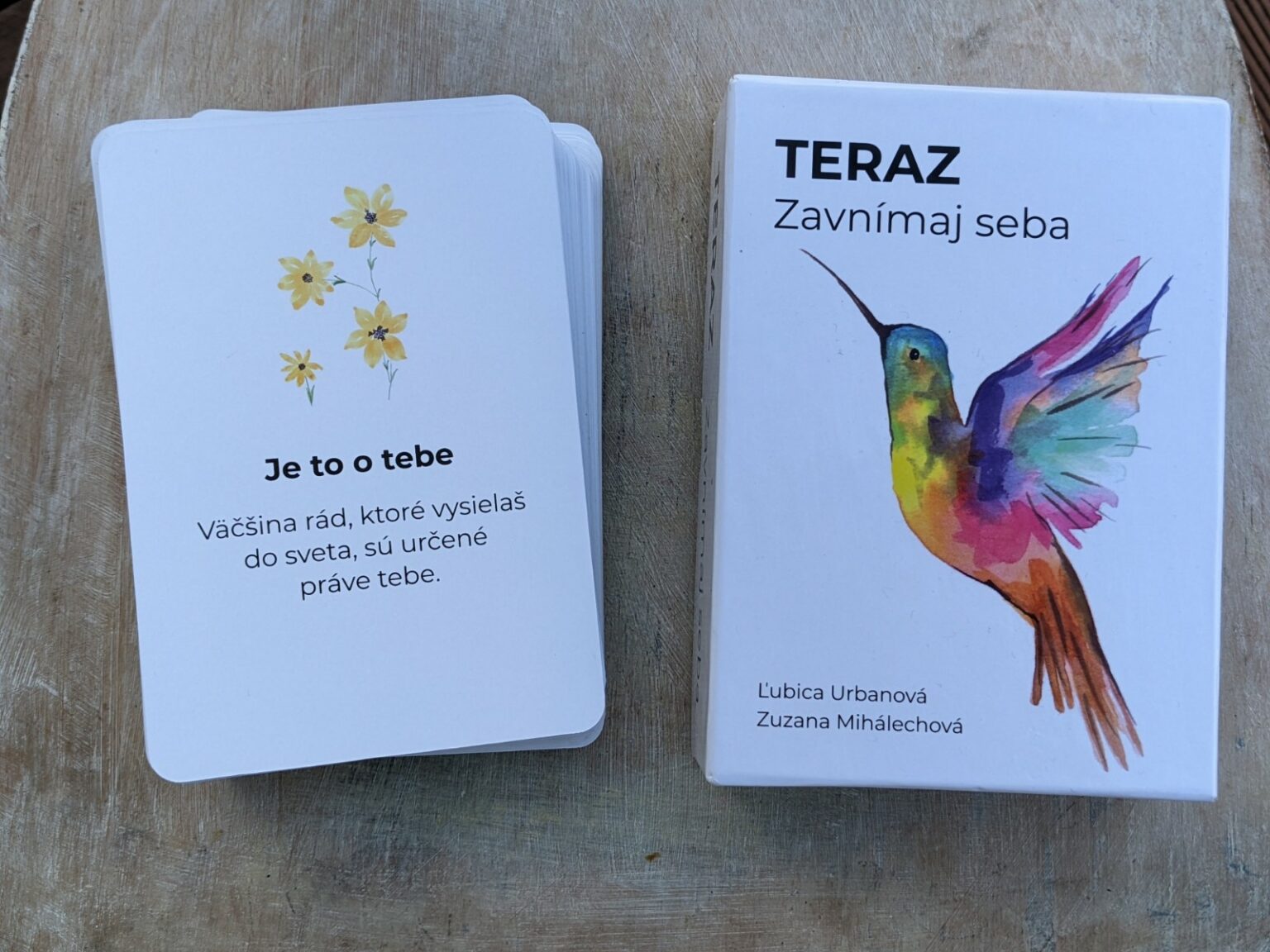 karty, prítomnosť, bytie