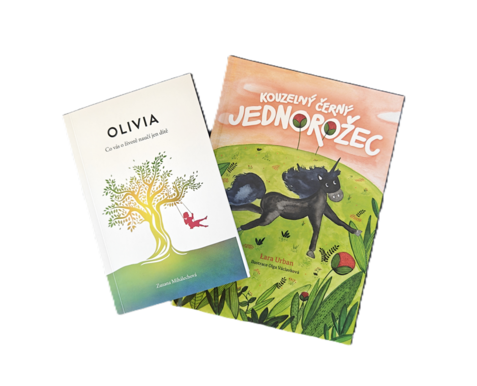 olivia cz kouzelny jednorozec